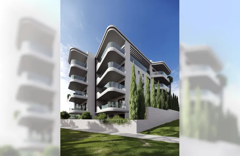 2-bedroom apartment for sale - 15843