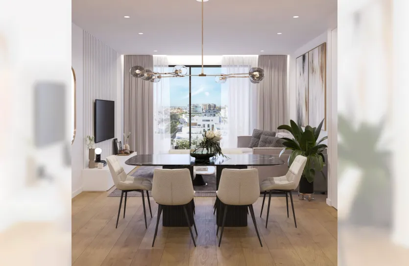 2-bedroom apartment - 15843, photo 4