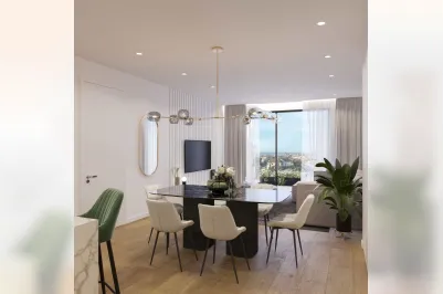 2-bedroom apartment - 15843, photo 2