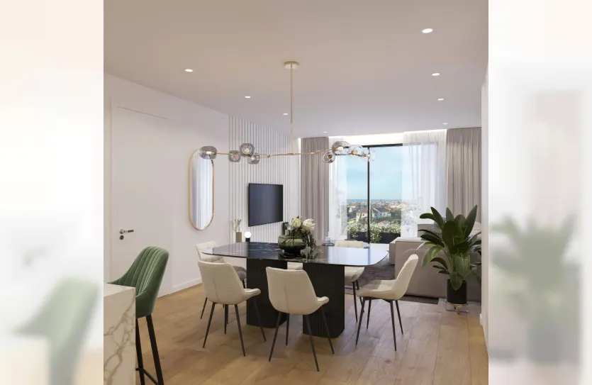 2-bedroom apartment - 15843, photo 3