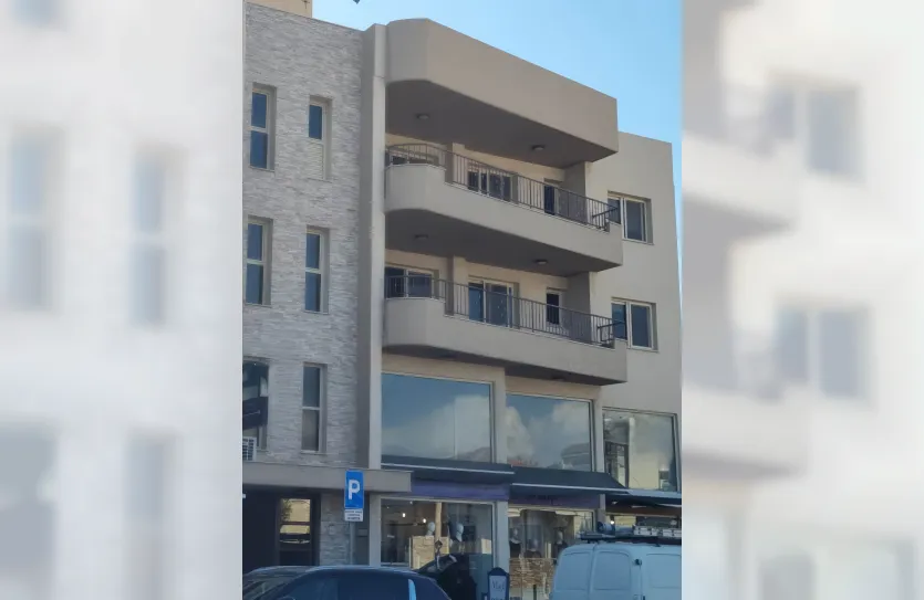 3-bedroom apartment for rent - 15855