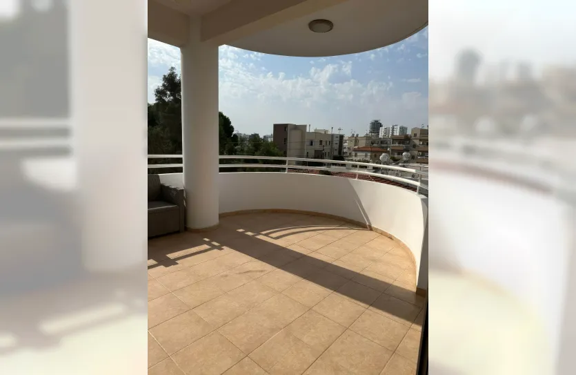 1-bedroom apartment for rent - 15863