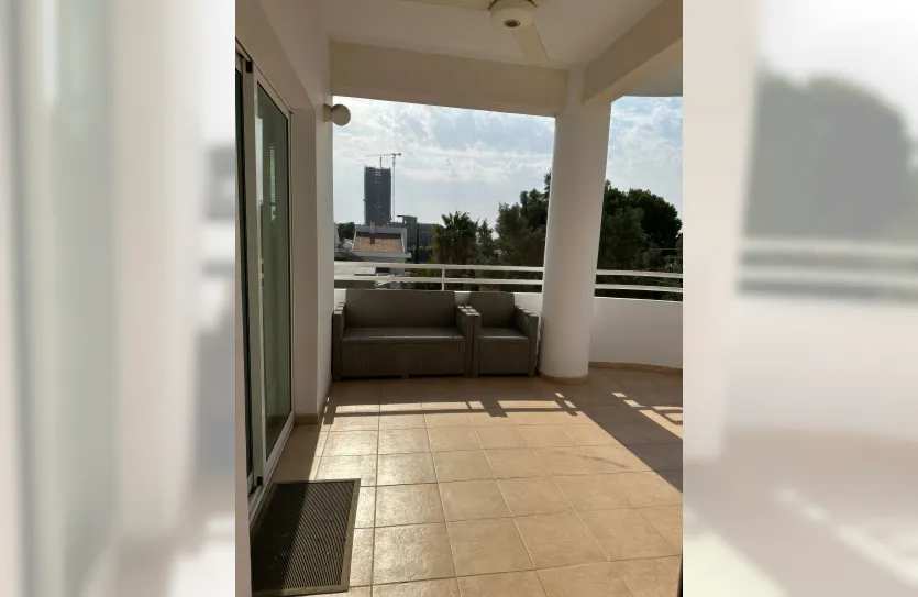 1-bedroom apartment - 15863, photo 17