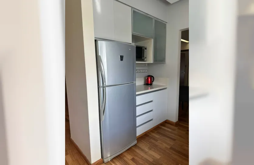 1-bedroom apartment - 15863, photo 11