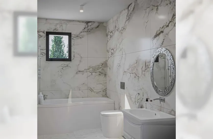 Дом с 4-мя спальнями - 15877, photo 10