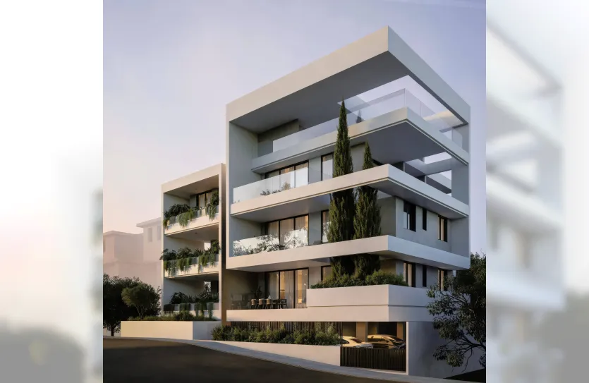 Квартира с 2-мя спальнями продажа - 15879