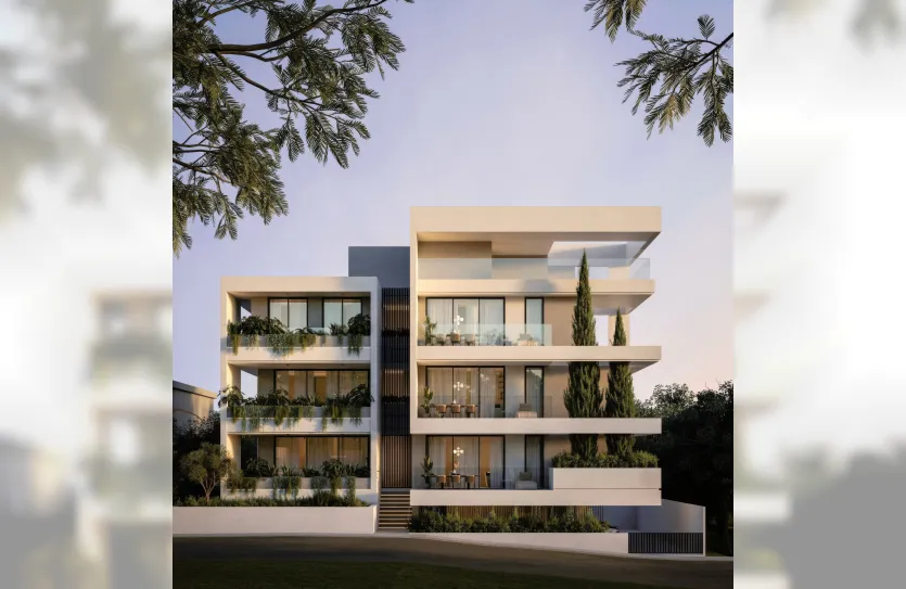 Квартира с 2-мя спальнями - 15879, photo 7