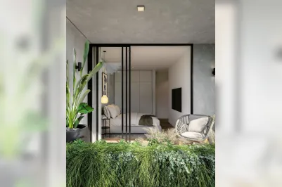 2-bedroom apartment - 15882, photo 2