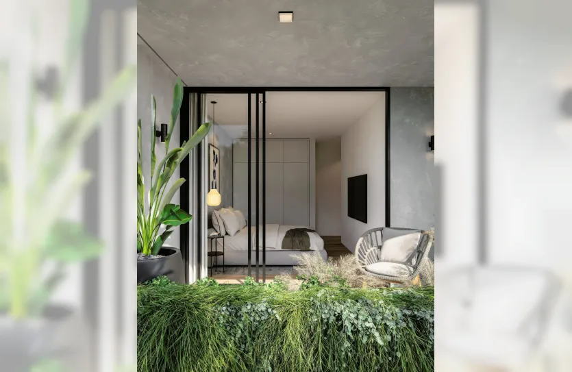 2-bedroom apartment - 15882, photo 3