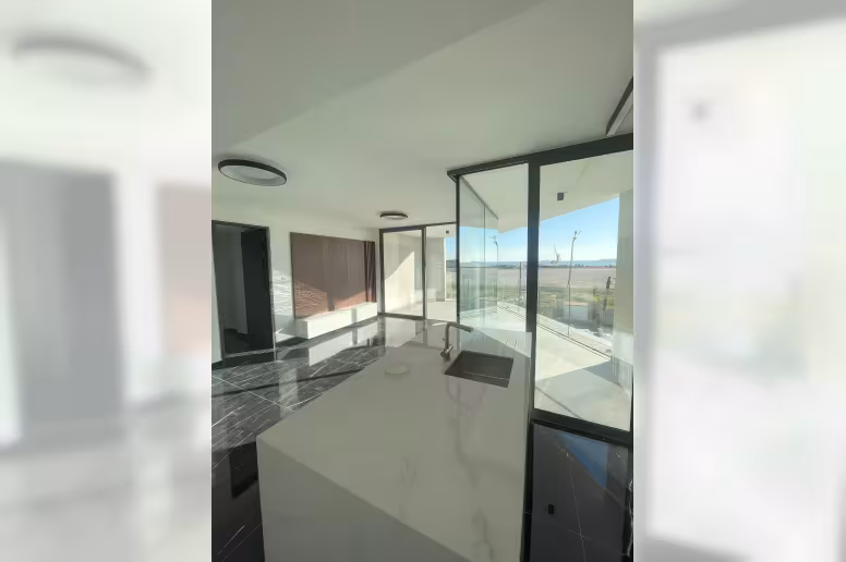 2 bedroom apartment in Chrysopolitissa, Larnaca City, Larnaca
