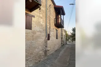 Дом в Арсосе, Лимассол