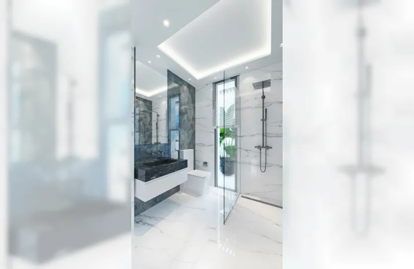 Пентхаус с 3-мя спальнями - 15895, photo 9