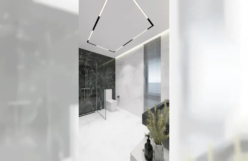 Квартира с 2-мя спальнями - 15894, photo 10