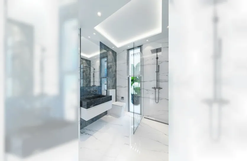 Квартира с 2-мя спальнями - 15894, photo 9