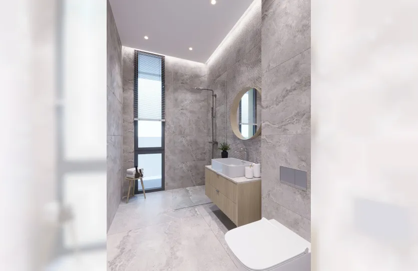 3-bedroom penthouse - 15912, photo 7