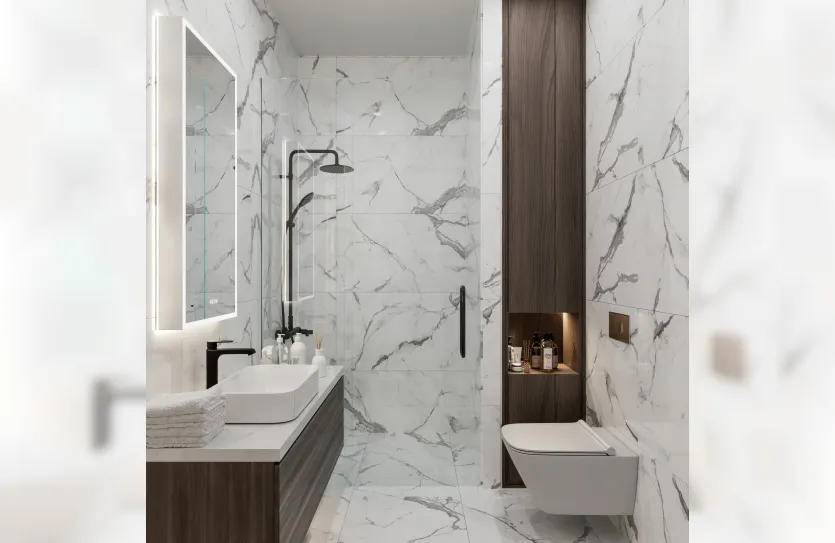 3-bedroom penthouse - 15934, photo 6