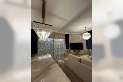 4-bedroom apartment - 15940, photo 2