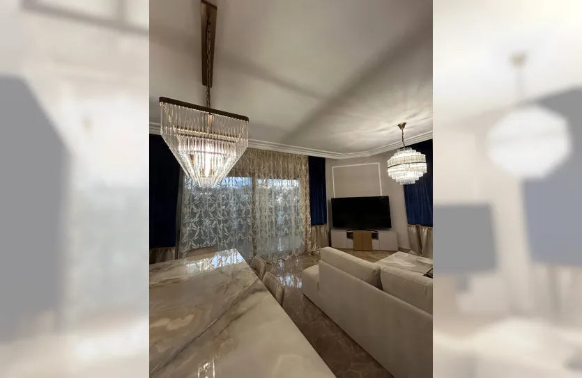 4-bedroom apartment - 15940, photo 3