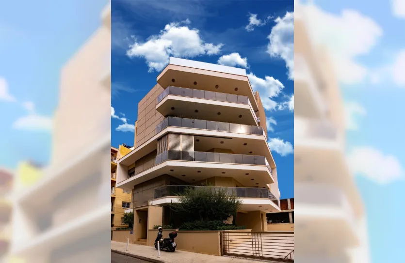 4-bedroom apartment - 15940, photo 6