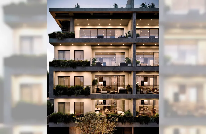 3-bedroom penthouse - 15952, photo 7