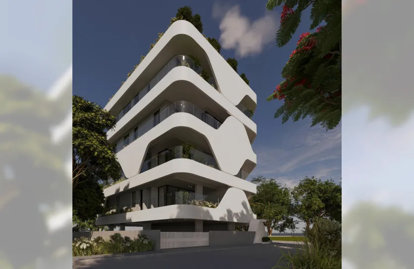 3-bedroom penthouse - 15970, photo 5