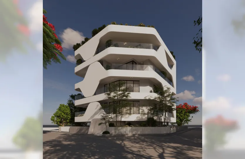 3-bedroom penthouse - 15970, photo 4