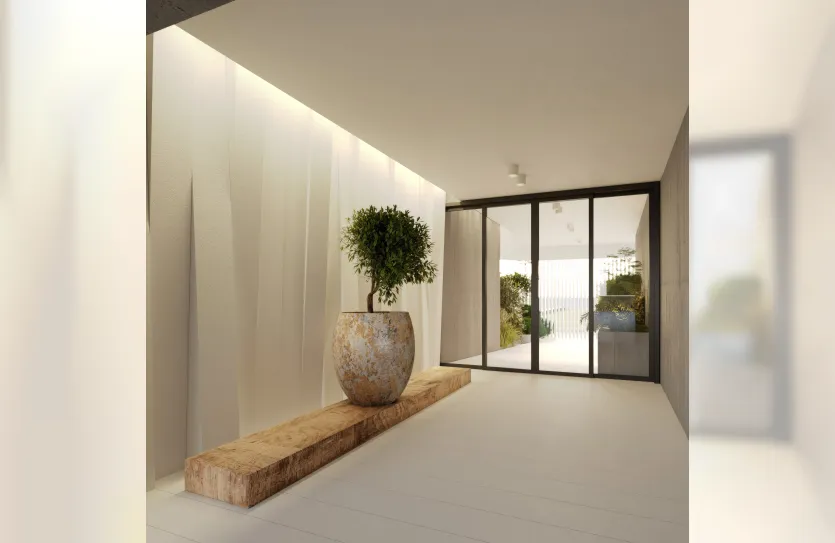 3-bedroom apartment for sale - 15969