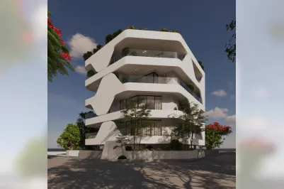 3-bedroom apartment - 15969, photo 2