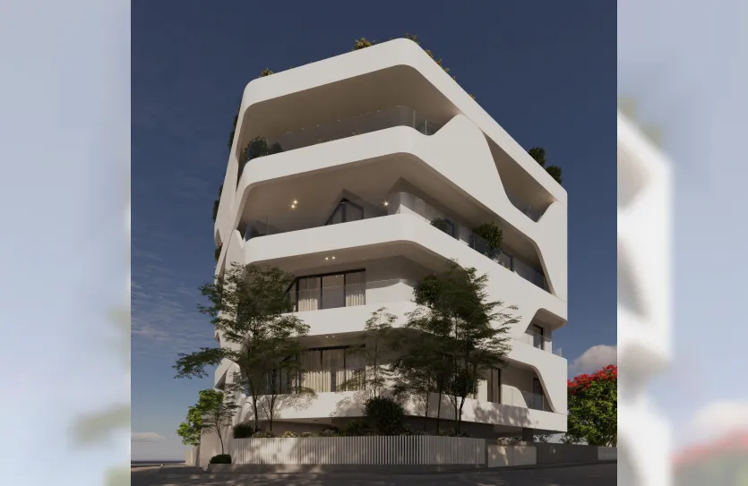 2-bedroom apartment - 15968, photo 4