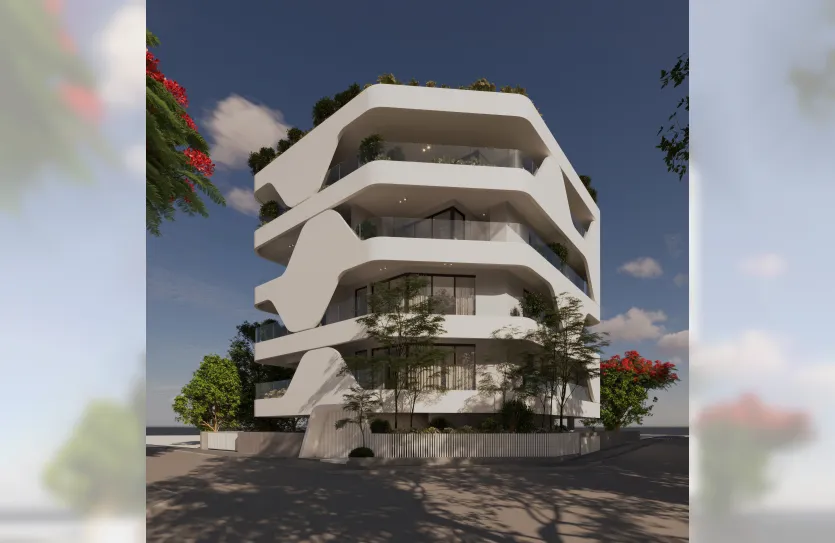 2-bedroom apartment - 15968, photo 3