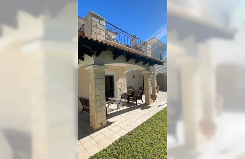 Дом с 3-мя спальнями - 15966, photo 19