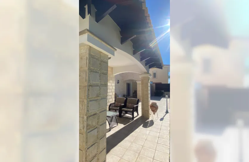 Дом с 3-мя спальнями - 15966, photo 18