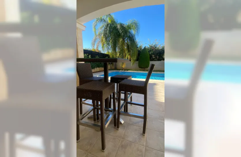 Дом с 3-мя спальнями - 15966, photo 9