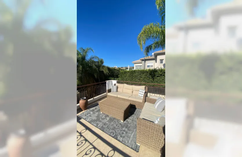 Дом с 3-мя спальнями - 15966, photo 15