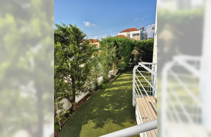 3-bedroom apartment for rent - 15971