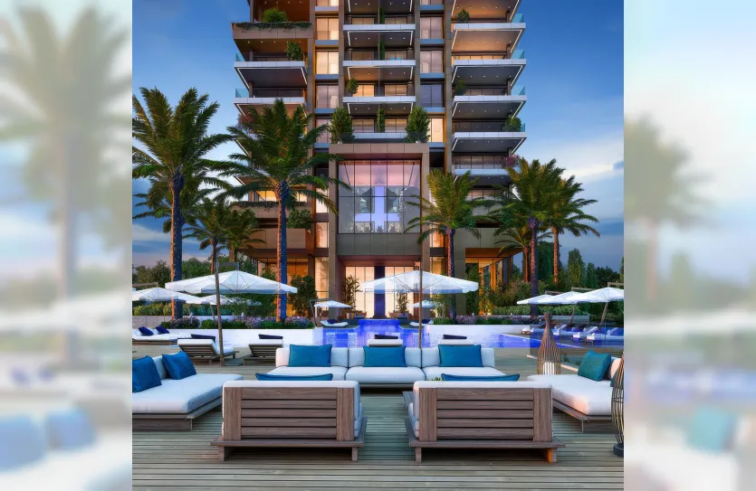 1-bedroom apartment - 15974, photo 6