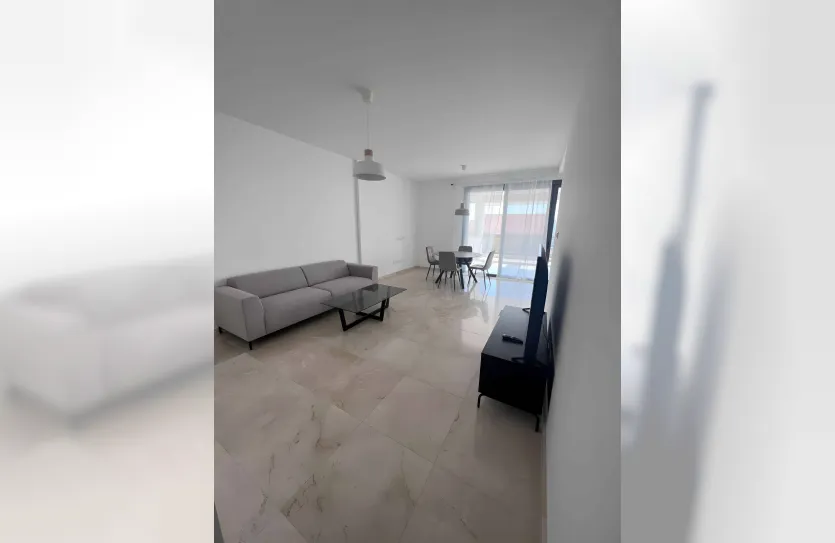 2-bedroom apartment for rent - 15995