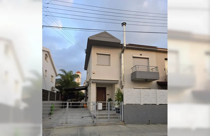 Дом с 3-мя спальнями продажа - 16001