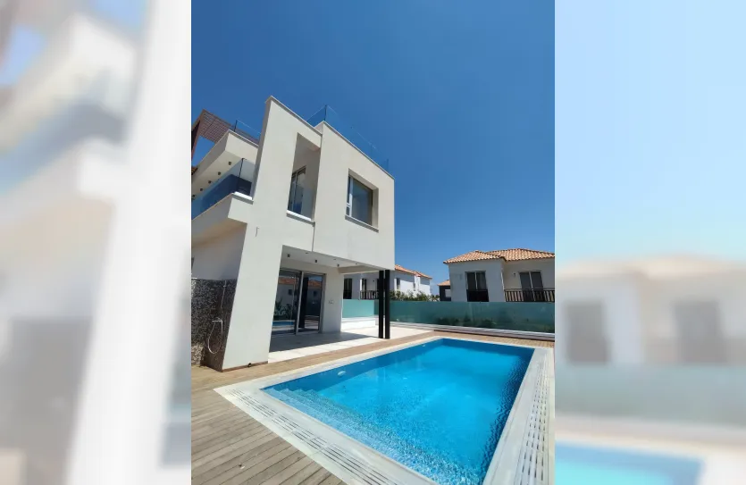 Дом с 4-мя спальнями продажа - 16008