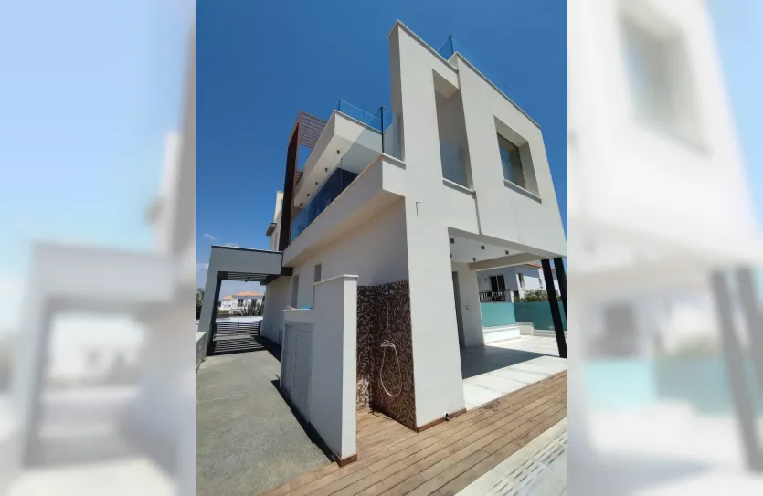 Дом с 4-мя спальнями - 16008, photo 22