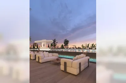 Квартира с 2-мя спальнями - 16012, photo 2