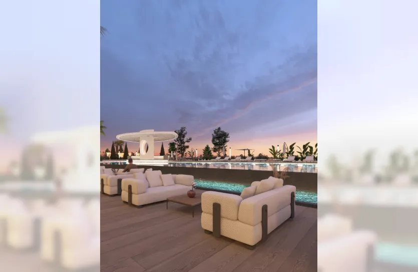 Квартира с 2-мя спальнями - 16012, photo 3