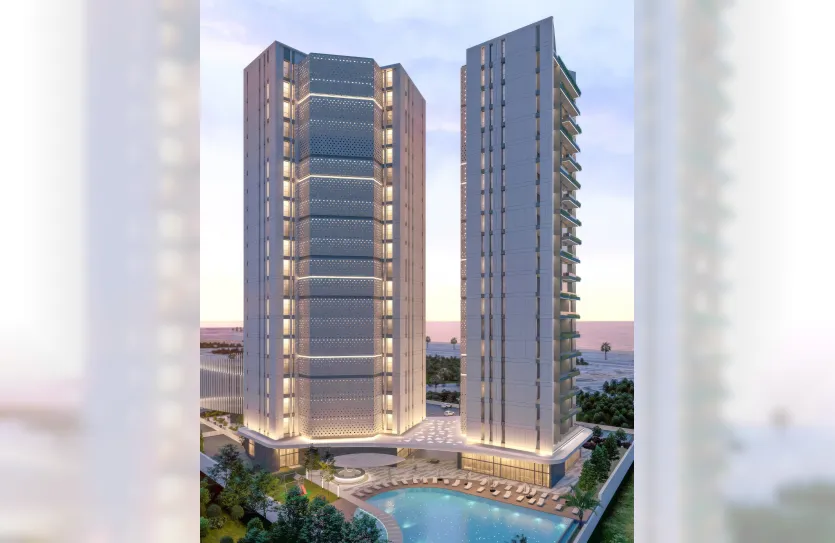 Квартира с 1-ой спальней - 16011, photo 8