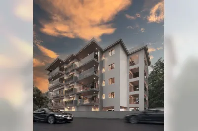 2-bedroom penthouse - 16015, photo 1