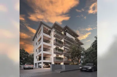 Квартира с 2-мя спальнями - 16014, photo 1