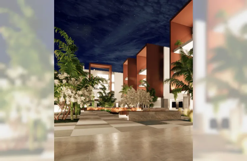 Квартира с 3-мя спальнями - 16027, photo 7