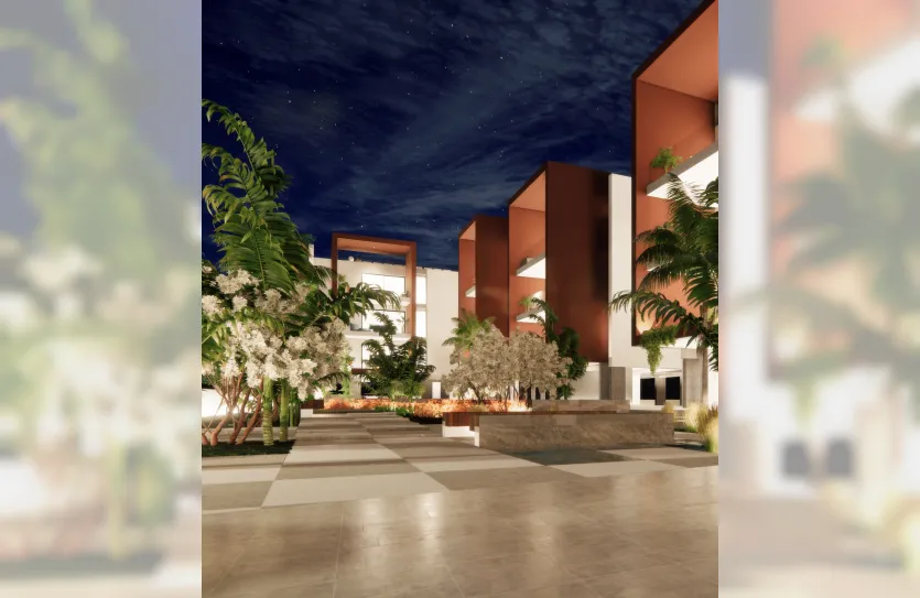 1-bedroom apartment - 16024, photo 4