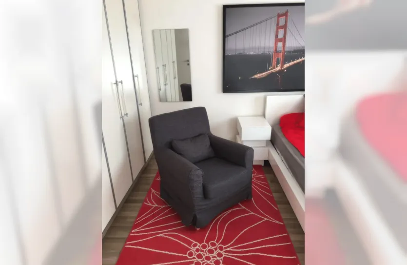 Квартира с 2-мя спальнями - 16029, photo 5