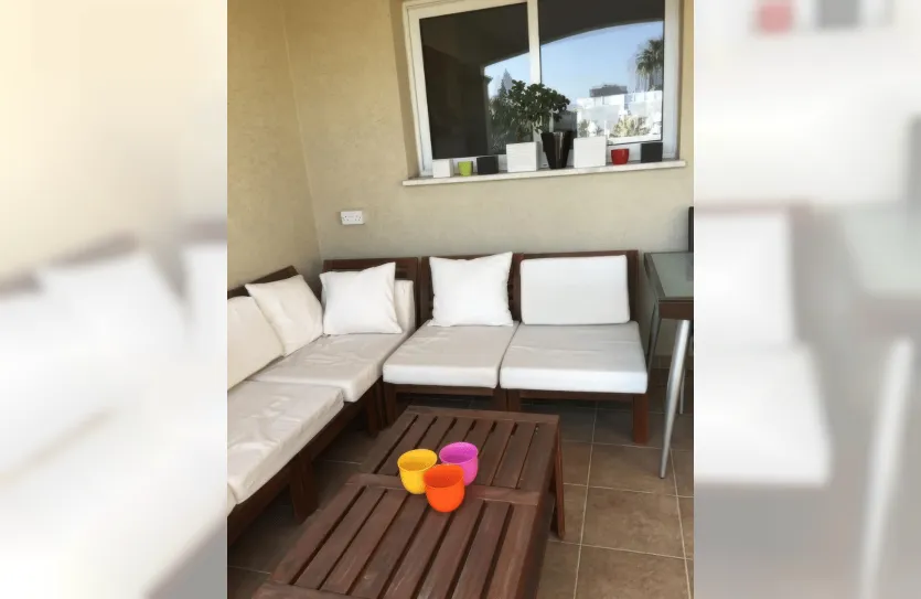 Квартира с 2-мя спальнями - 16029, photo 13