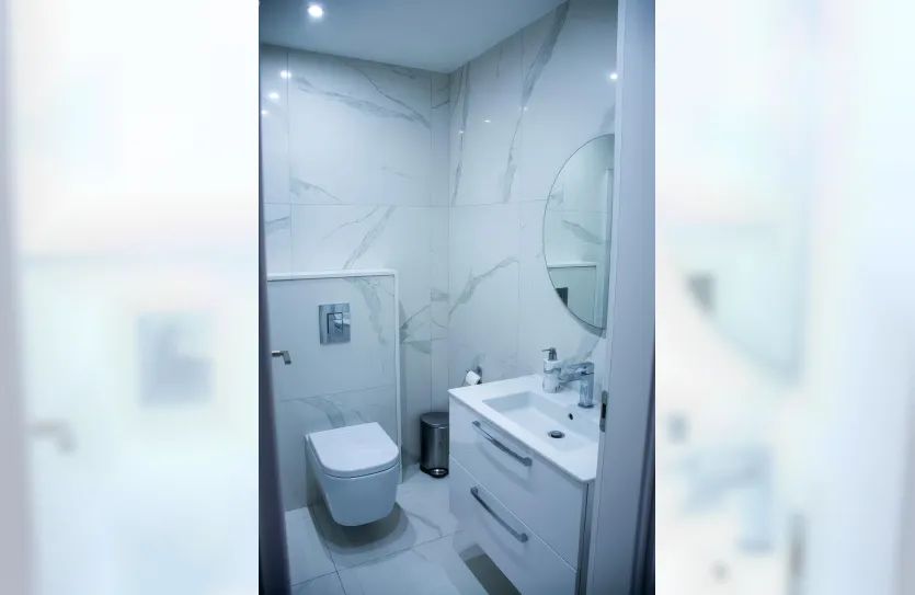 Квартира с 2-мя спальнями - 16032, photo 4